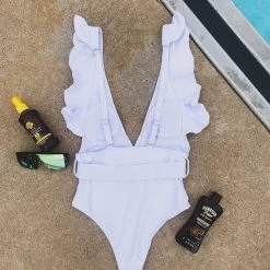 Gypsy Waltz Paradise One Piece Bathing Suit