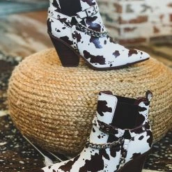 Rad Fashion The Lone Star Boots (7-11) Shoes