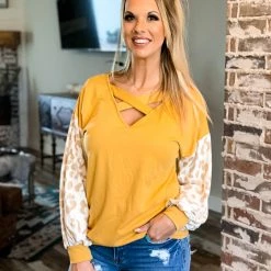 BIBI The Naples Topp