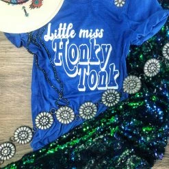 Gypsy Waltz Oakwood T-Shirt Clearance