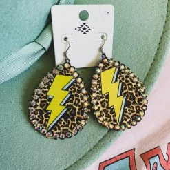 Bosuk Jewelry The Lyford Earrings