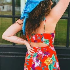 Gypsy Waltz Galveston Jumpsuuit - FINAL SALE 24 Gypsy Waltz Galveston Jumpsuuit - FINAL SALE