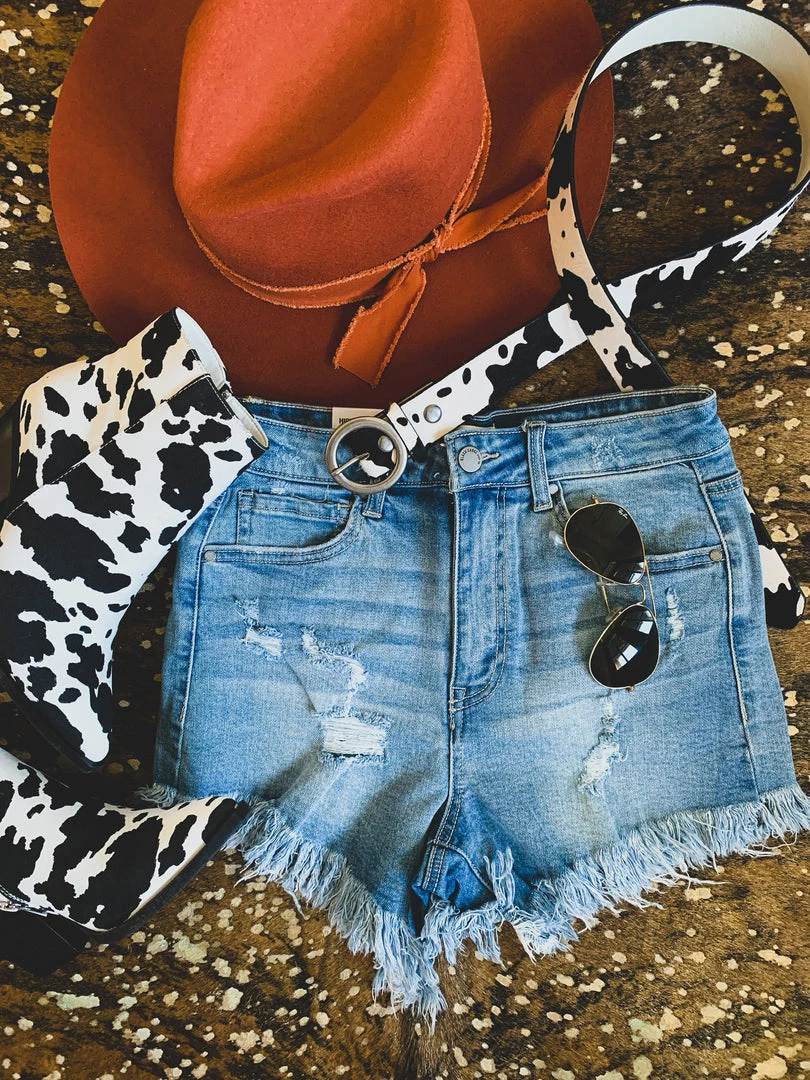 Cest Toi The Toco Shorts 10 Cest Toi The Toco Shorts