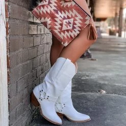 LA Shoe King Shoes The Celeste Boots