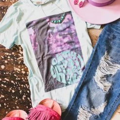 Mud Honeys The Gainesville Tee (S-2X)