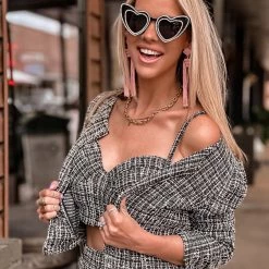 Gypsy Waltz McAllen Three Piece Set New