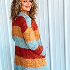 Adora The Coppell Cardigan Clothing