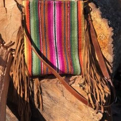 American Darling The Rochester Purse