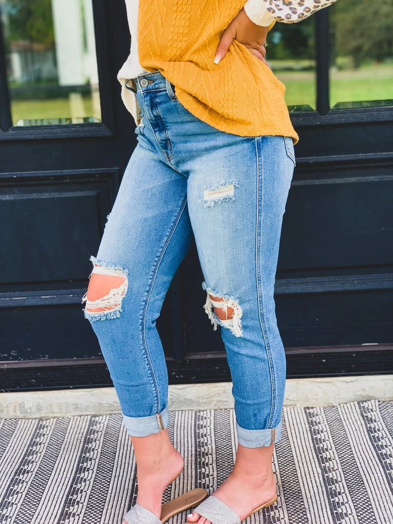 Eunina Clearance Brundage Denim Pant 17 Eunina Clearance Brundage Denim Pant