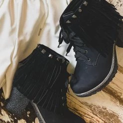 IPlay Clearance The Rusk Bootiee