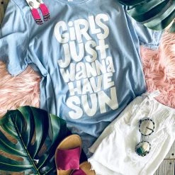 Urban Buffalo Designs Clearance The Sunray T-Shirt