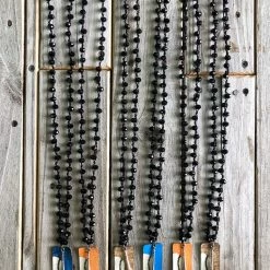 Rare Bird The Cleburne City Necklce (3 Colors) Clearance