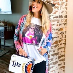 Viamor Clearance The Sulphur Springs Cardigan