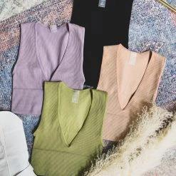 Gypsy Waltz Ore City Top (4 Colors) Clothing 15 Gypsy Waltz Ore City Top (4 Colors) Clothing