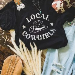 Lotus Fashion Clothing The Del Rio Tee