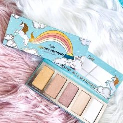 Bsnn Fashion Go SCREENBUSTER Highlight Palette