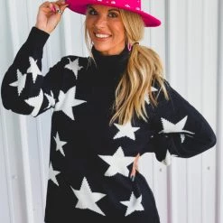 Gypsy Waltz The Marshall Sweater In Black Clearance 17 Gypsy Waltz The Marshall Sweater In Black Clearance