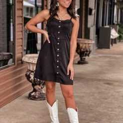 Gypsy Waltz Ovilla Dresss In Black 15 Gypsy Waltz Ovilla Dresss In Black