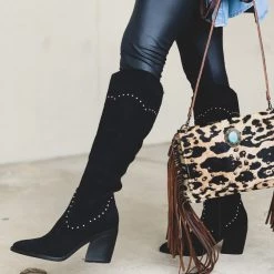 L.A. Shoe King Clearance The Stonewall Bootss