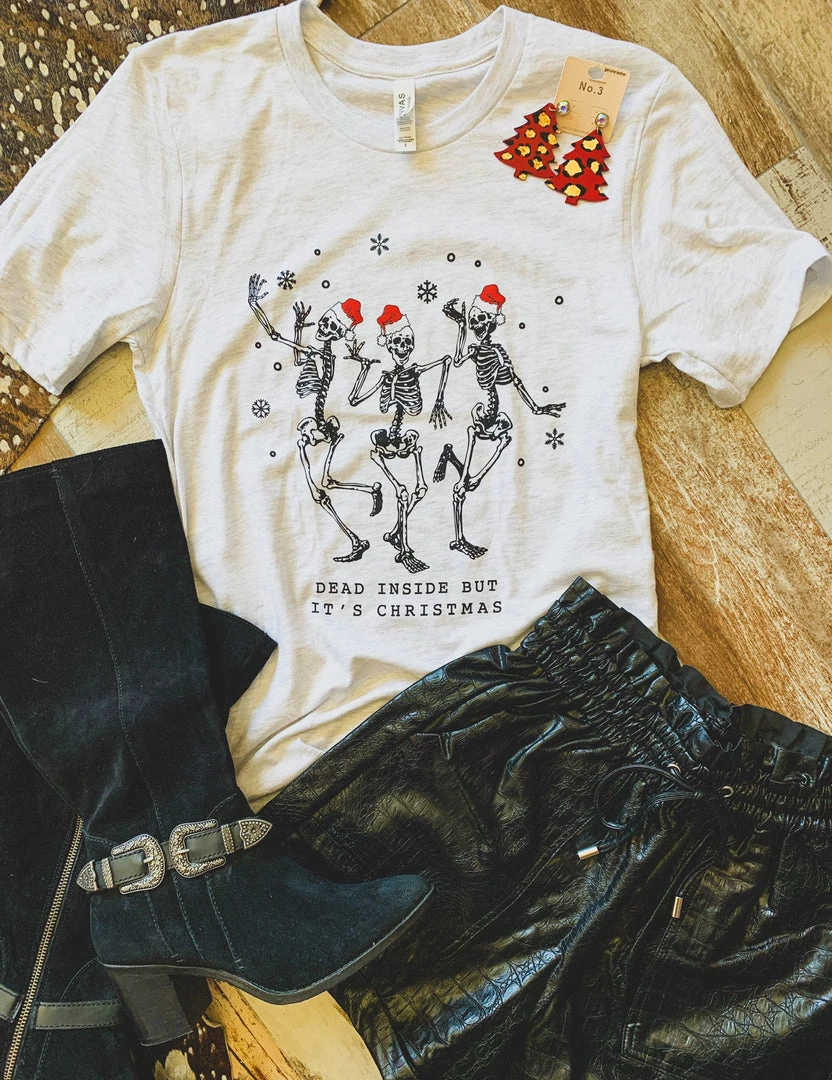 Twisted Pelican The Garland Tee (S-2X) 4 Twisted Pelican The Garland Tee (S-2X)