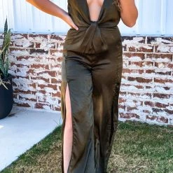 Rousseau The Ovilla Jumpsuit