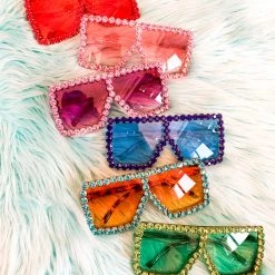 Artini The Cloverleaf Sunglasses 9 Artini The Cloverleaf Sunglasses