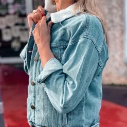 Active Basic The Abernathy Jacket