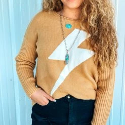 Adora The Fulton Sweater Clothing