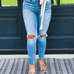 Eunina Clearance The Cisco Pant