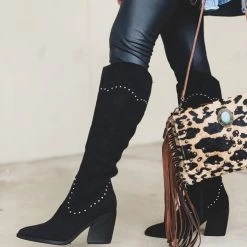 L.A. Shoe King Clearance The Stonewall Bootss