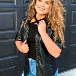 Veracci The Linden Top