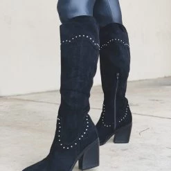 L.A. Shoe King Clearance The Stonewall Bootss