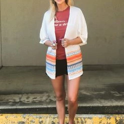 Phil Love Clearance The Retreat Kimono