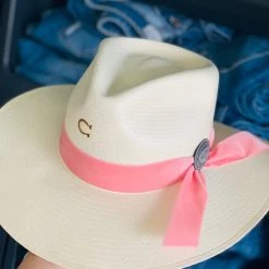 HATCO Accessories The Only Prettier Charlie 1 Horse Hat