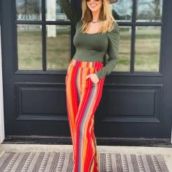 Capella Tops The Stonewall Body Suit In Olive