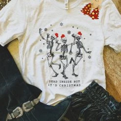 Twisted Pelican The Garland Tee (S-2X) 11 Twisted Pelican The Garland Tee (S-2X)