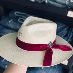 HATCO The Truth Charlie 1 Horse Hat