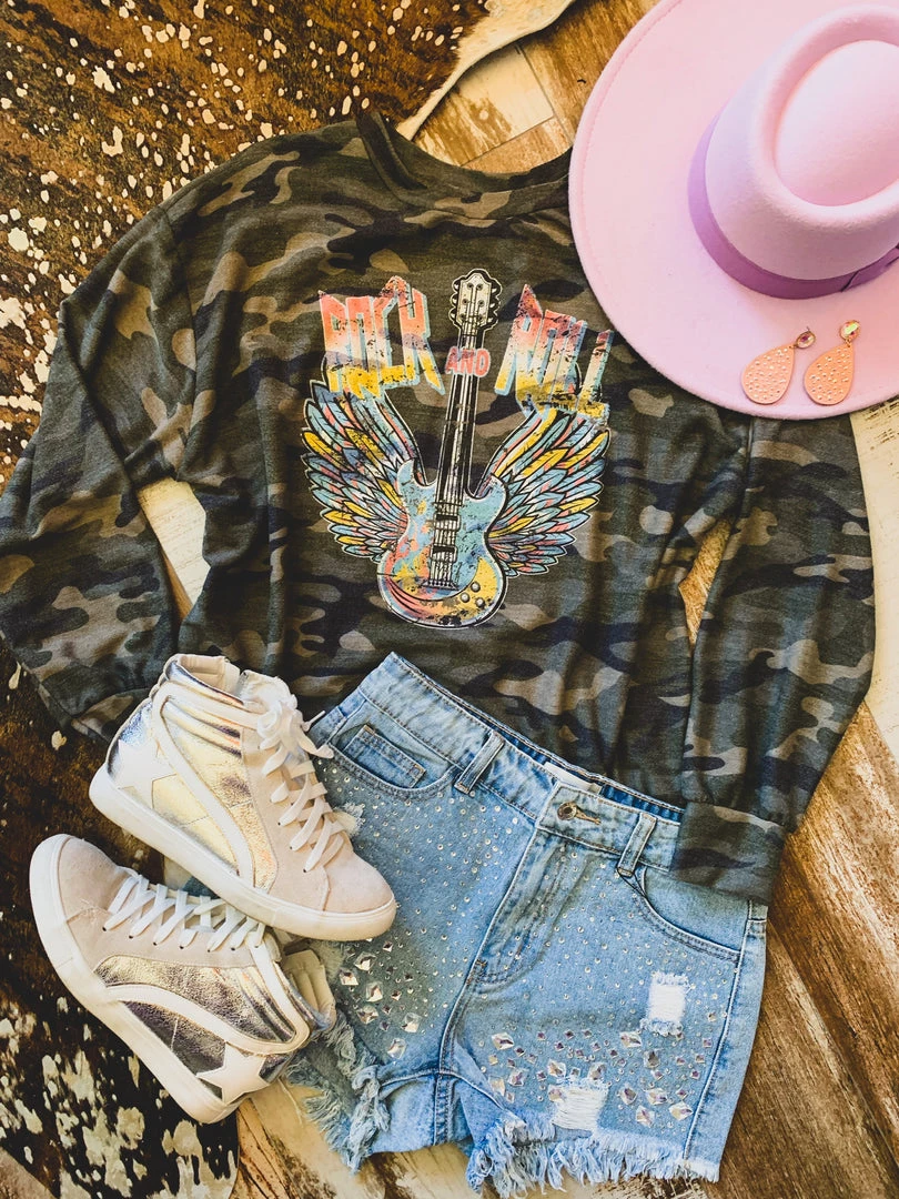 12 PM By MON AMI The Combes Sweatshirt Clothing 8 12 PM By MON AMI The Combes Sweatshirt Clothing