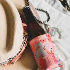 Swanky Blossom The Crystal City Can Coolie