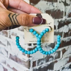 Bosuk Jewelry The Idalou Earrings 8 Bosuk Jewelry The Idalou Earrings