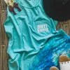 Miss Mudpie The Canyon Lake Pocket Tank Topp