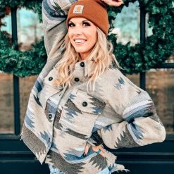 La Mel The Bandera Jacket 27 La Mel The Bandera Jacket