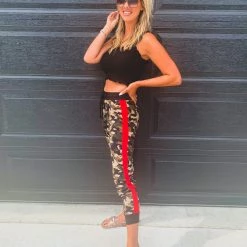 Heart And Hips The Grandview Joggers