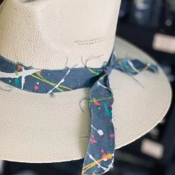 HATCO Accessories The Maci Charlie 1 Horse Hat