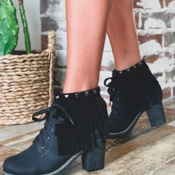 IPlay Clearance The Rusk Bootiee