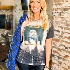 Gypsy Waltz The Littlefield T-Shirt Clearance 9 Gypsy Waltz The Littlefield T-Shirt Clearance