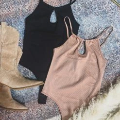 Gypsy Waltz Garceno Body Suit (2 Colors)