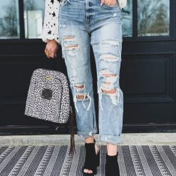 Eunina Clearance The Ravenna Pant