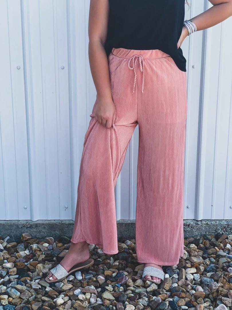 Gypsy Waltz Clothing LaCoste Pants In Pink 8 Gypsy Waltz Clothing LaCoste Pants In Pink