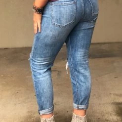 Eunina Clearance The Nash Jean